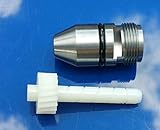 GM TURBO 350 TH350 MUNCIE POWERGLIDE TRANSMISSION