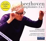 SYMPHONIES 2 AND 3                                 image