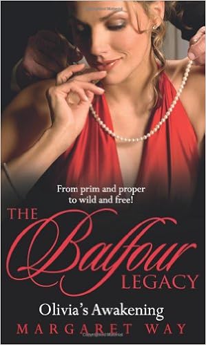 Olivia S Awakening Margaret Way Margaret Way 9780263870770 Olivia S Awakening Margaret Way Margaret Way 9780263870770