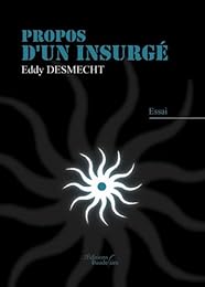 Propos d'un insurgé