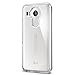 Spigen Ultra Hybrid Nexus 5X Case with Air Cushion Technology and Hybrid Drop Protection for Nexus 5X - Crystal Clear