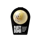 da Bomb Party bomb, Yellow, Pineapple