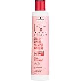 BC Bonacure by Schwarzkopf Peptide Repair Rescue Micellar Shampoo 250ml