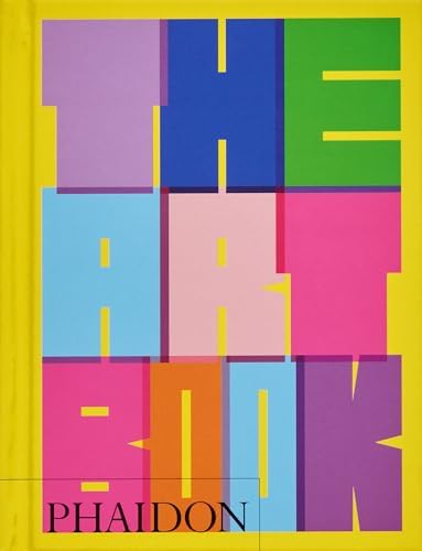 The Art Book: Editors of Phaidon Press: 9780714844879: Amazon.com