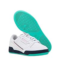 adidas Womens Continental 80 Low Top Sneakers