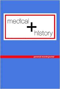 Medication History