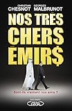 Nos très chers émirs (Document) (French Edition) by