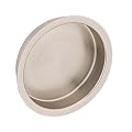 Ives by Schlage 221B15 Closet Flush Pull