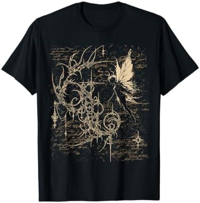 Amazon.com: Gothic Church Cathedral Goth Grunge Dark Alt Aesthetic