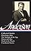 Sherwood Anderson: Collected Stories (LOA #235): Winesburg, Ohio / The Triumph of the Egg / Horses and Men / Death in the Woods / uncollected stories (Library of America) by 