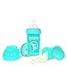 Twistshake Anti-Colic 180ml/6oz Turquoise