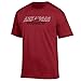NCAA Champion Men's Fadeaway Short Sleeve T-Shirt