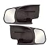 CIPA 10800 Chevrolet/GMC Custom Pair Towing Mirrors primary