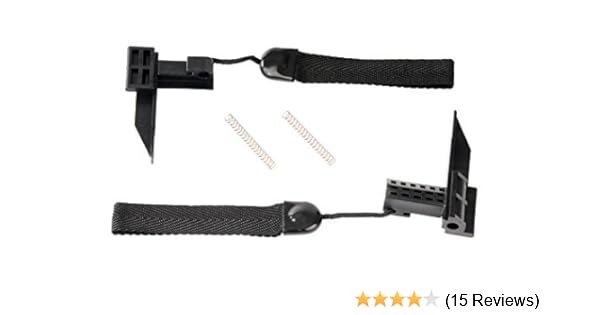 Exterior Accessories Lund 1403235 2 Genesis Tonneau Cover Replacement Corner Tonneau Covers