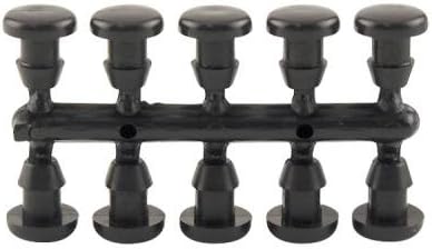 Hydro Flow Goof Plug Rack