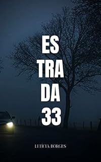 Livro Estrada 33