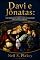 Livro Davi e Jônatas