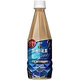 キリン　午後の紅茶　ザ・パンジェンシー　茶葉２倍ミルクティー　460ml　1ケース（24本）