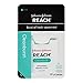 Reach Clean Burst Dental Floss Dispensers, Waxed, Cinnamon, 55 Yard