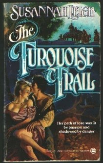 The Turquoise Trail (Onyx)