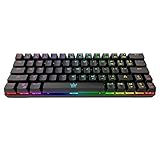 Best Gaming Keyboard Under $100 – Our Top Picks 5 - 41RKhZVWpUL. SL160 41RKhZVWpUL. SL160 5 - Gear Gaming Hub