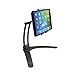 Multi-Joint Mount - CTA Multi-Joint Desk and Wall Mount for Smartphones and Tablets from 5.125-7.25