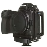 Kirk BL-Z L-Bracket for Nikon Z7 and Z6 Camera