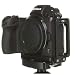 Kirk BL-Z L-Bracket for Nikon Z7 and Z6 Camera