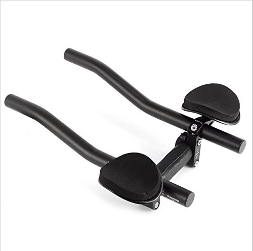 road bike handlebar armrest