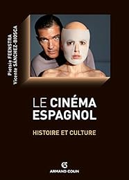 Le  cinéma espagnol