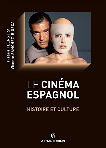 Le  cinéma espagnol