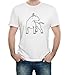 Bull Terrier Dog Breed Adult T-Shirt
