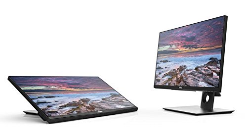 Dell P2418HT 23.8