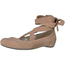 Kenneth Cole REACTION Women's Pro-Pose Ballet Flat