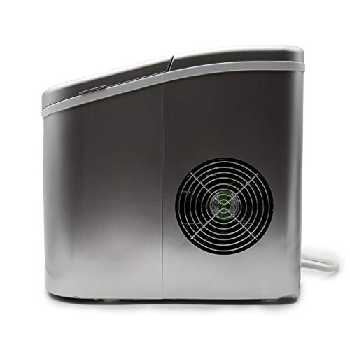 Prime Home Portable Freestanding Range - Thumbnail 6