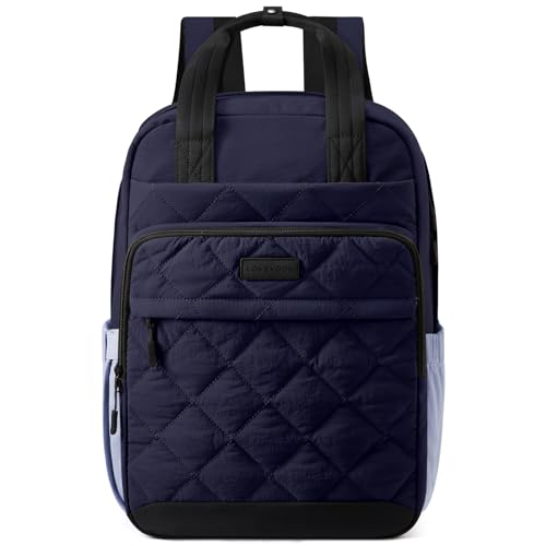 LOVEVOOK Puffer Backpack
