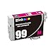 E-Z Ink EZEPSON9899-7P Remanufactured Ink Cartridge Replacement for Epson 98 99, T098120 T099220 T099320 T099420 T099520 (2 Black, 1 Cyan, 1 Magenta, 1 Yellow, 1 Light Cyan, 1 Light Magenta), 7 Piece