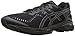 ASICS Men's Gel-Kayano 23 running Shoe, Black/Onyx/Carbon, 13 M US