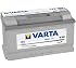 NRG Premium Autobatterie 12V 100Ah – Ersetzt 85-9 Produktbild-Vorschau 6