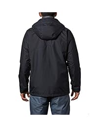 Columbia Bugaboo Ii - Chaqueta de forro polar