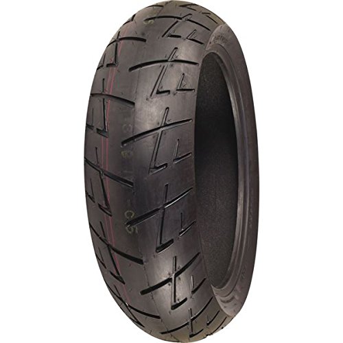 Shinko 009 Raven Rear Tire (200/50ZR17)