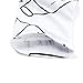 Big Elephant Baby Boys' 3 Piece Shirt Pants Clothing Set with Hat E75