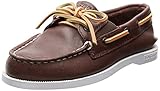 Sperry Top-Sider A/O Gore CB Boat Shoe (Toddler/Little Kid),Brown,12 Toddler