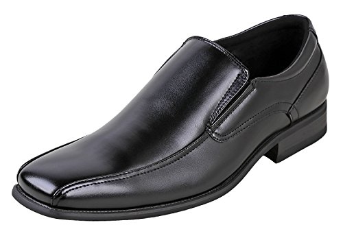 Delli aldo m16072 men s slip on loafer shoe-9 d(m) us