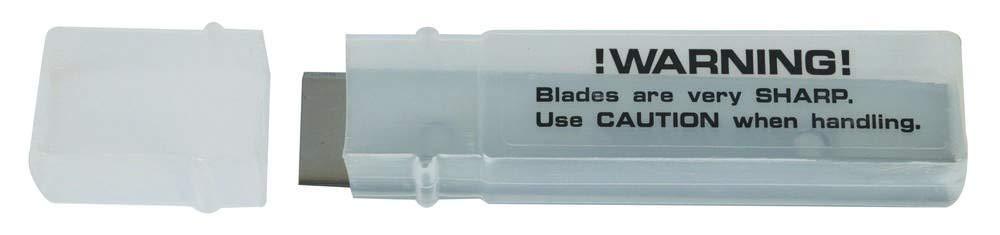 AVIT AV12020 Scraper Blades, Silver