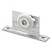 Prime-Line Products M 6036 Round Shower Door Roller and Bracket, 7/8-Inch,(Pack of 2)