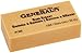 General Pencil 136EBP Artist Gum Eraser-