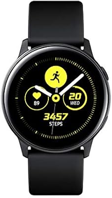 Samsung Galaxy Watch Active - Smartwatch (1,1