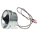 Beyma AST-50 4 Ohm Compression Tweeter w/Installation Kit - Pair