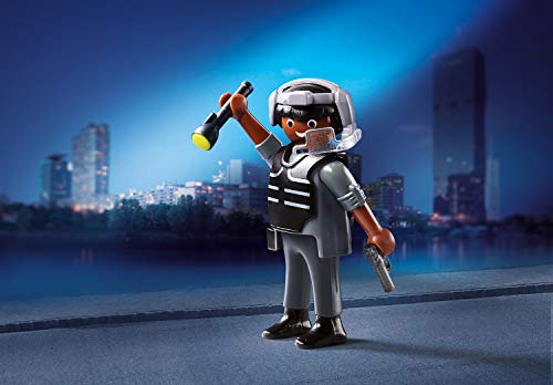 PLAYMOBIL PLAYMO-Friends 70238 SEK-Polizist, ab 4 Jahren – Bild 3